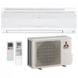 Кондиционер Mitsubishi Electric STANDART MS-GF80VA/MU-GF80VA